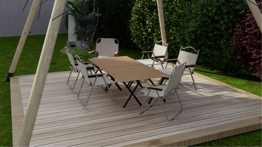 凤县帐篷生产厂家：以匠心筑牢户外装备的品质根基